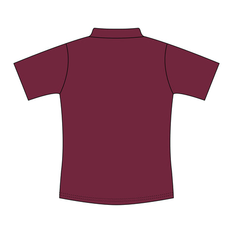 Melton JFNC Club Polo