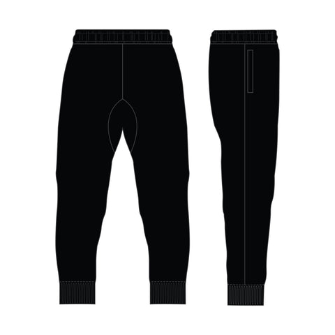 Melton JFNC Fleece Trackpants