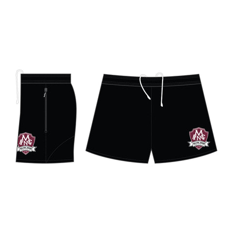 Melton JFNC Training Shorts - Mens/Youth