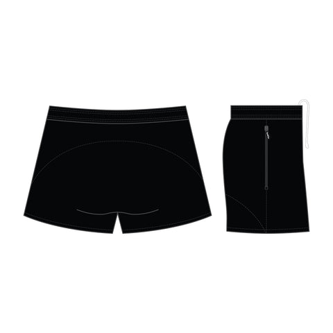 Melton JFNC Training Shorts - Mens/Youth