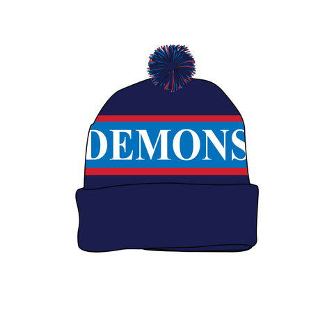 Milawa FNC Knit Beanie