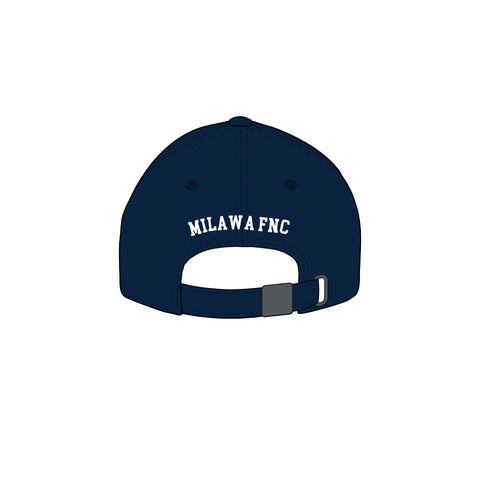 Milawa FNC Supporter Cap