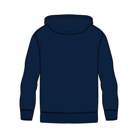 Milawa FNC Fleece Hoodie