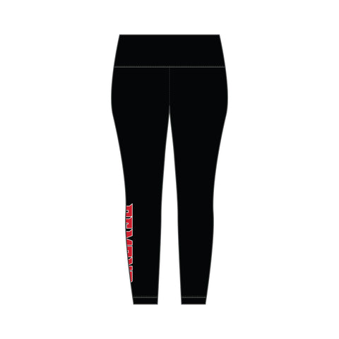 Milawa FNC Netball Leggings