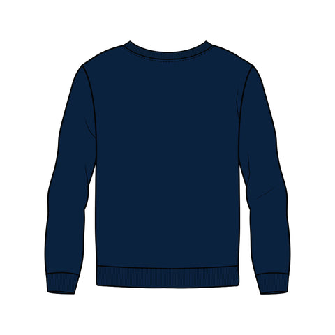 Milawa FNC Crew Neck Sweater