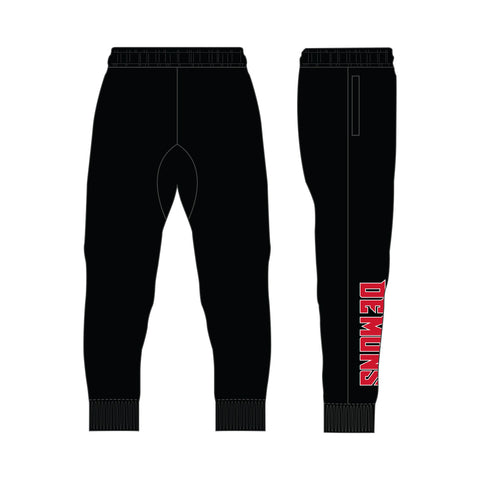 Milawa FNC Fleece Trackpants