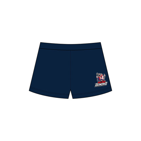 Milawa FNC Womens Training Shorts