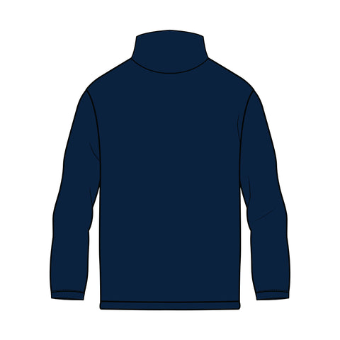 Milawa FNC 1/4 Zip Polar Fleece