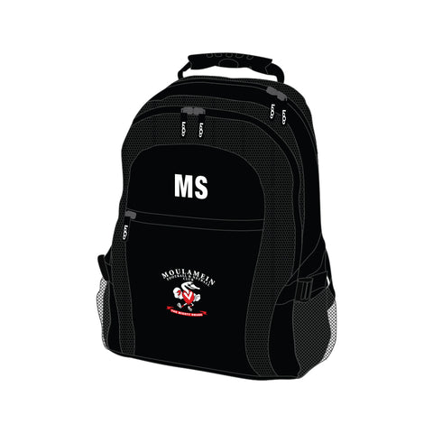 Moulamein FNC Backpack