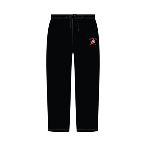 Moulamein FNC Microfibre Trackpants
