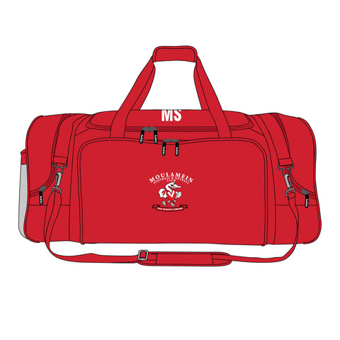 Moulamein FNC Sportsbag