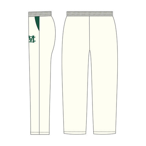 Murgheboluc CC 2 Day Cricket Pants - Cream
