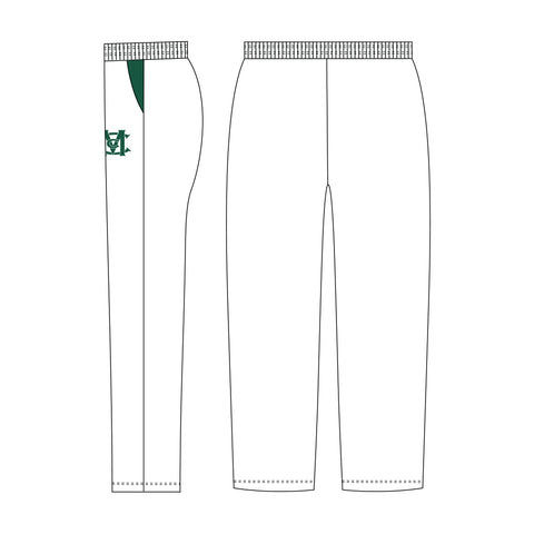 Murgheboluc CC 2 Day Cricket Pants - White