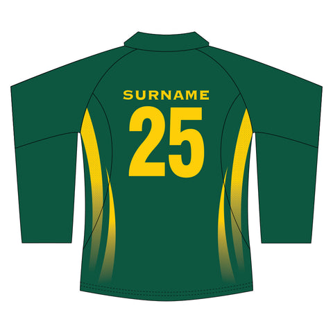 Murgheboluc CC 1 Day Long Sleeve Cricket Top