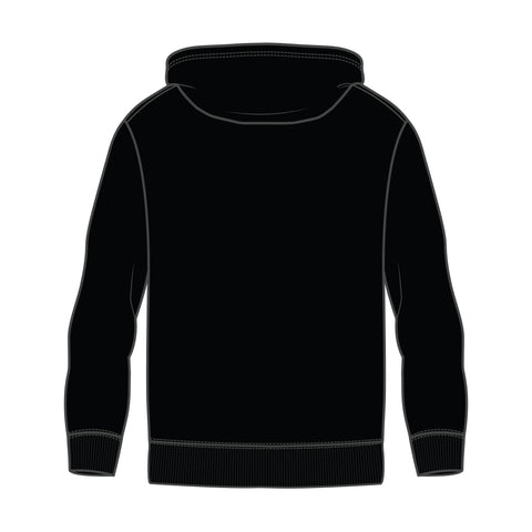 Murgheboluc CC Fleece Hoodie