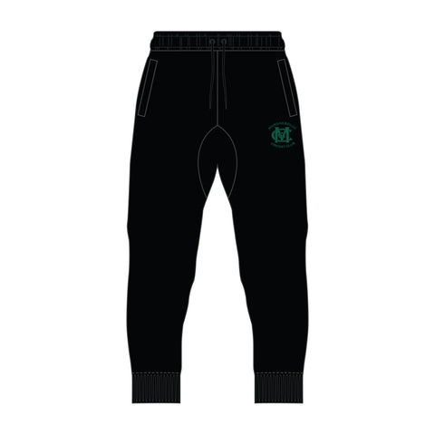 Murgheboluc CC Fleece Trackpants