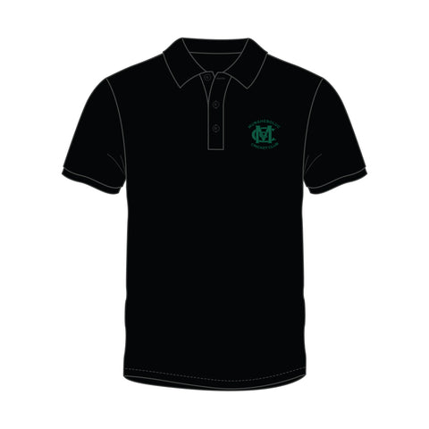 Murgheboluc CC Performance Polo