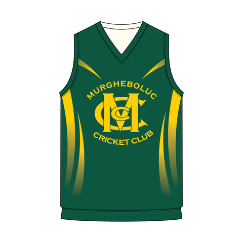 Murgheboluc CC Reversible Cricket Vest