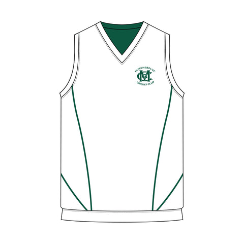 Murgheboluc CC Reversible Cricket Vest