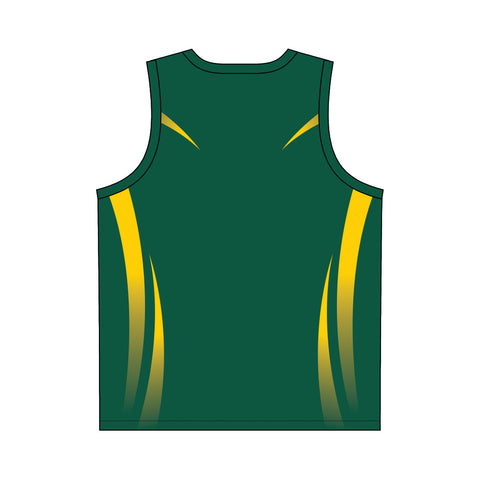 Murgheboluc CC Warm Up Singlet