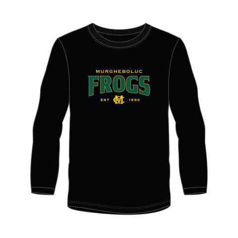 Murgheboluc CC Long Sleeve Tee