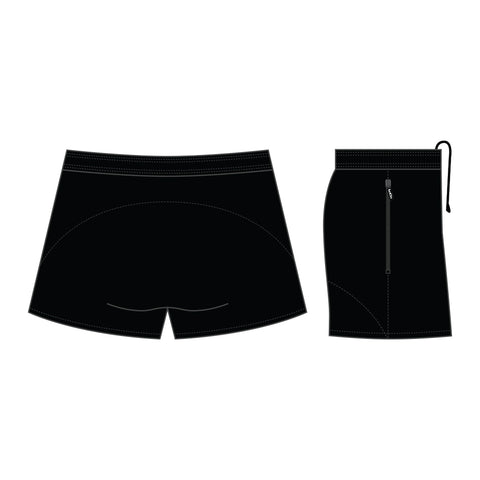 Murgheboluc CC Mens/Youth Training Shorts