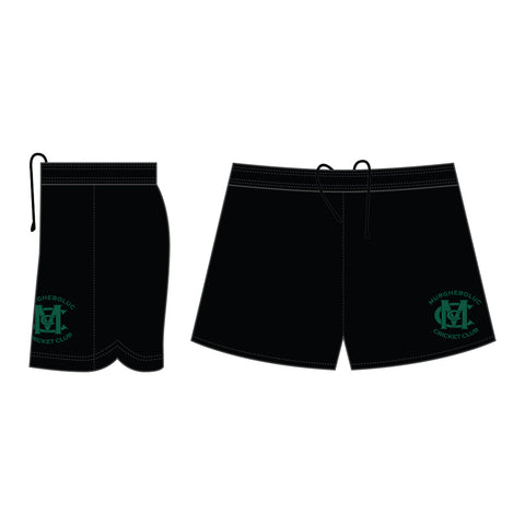 Murgheboluc CC Womens Training Shorts