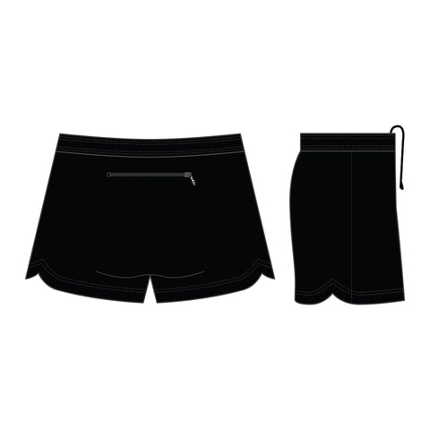 Murgheboluc CC Womens Training Shorts