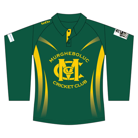 Murgheboluc CC Ladies Long Sleeve Cricket Top