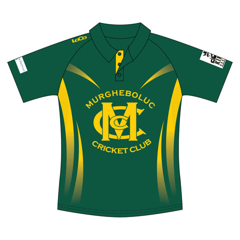 Murgheboluc CC Ladies Short Sleeve Cricket Top