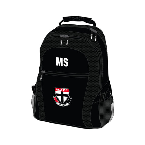 Myrtleford JFC Club Backpack