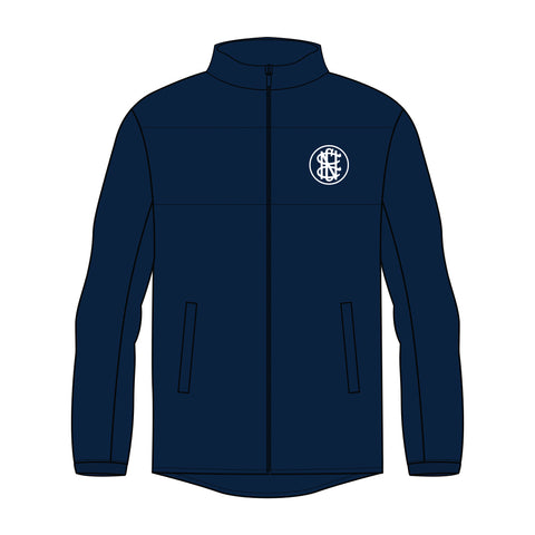 Newtown & Chillwell CC Casual Jacket