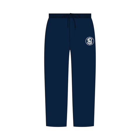 Newtown & Chillwell CC Microfibre Trackpants