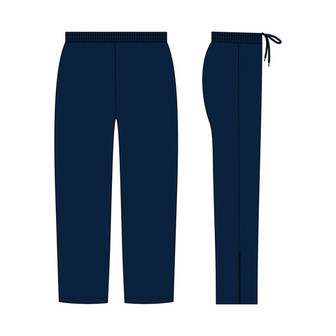 Newtown & Chillwell CC Microfibre Trackpants