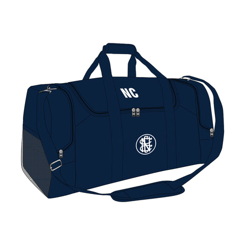 Newtown & Chillwell CC Sportsbag