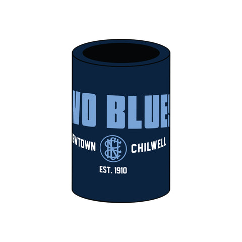 Newtown & Chillwell CC Stubby Holder