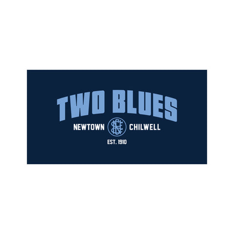 Newtown & Chillwell CC Stubby Holder