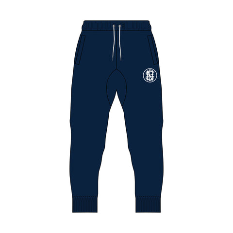 Newtown & Chillwell CC Fleece Trackpants