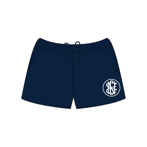 Newtown & Chillwell CC Mens/Youth Training Shorts