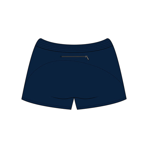 Newtown & Chillwell CC Mens/Youth Training Shorts