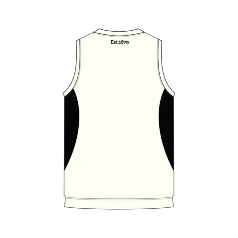 North Geelong CC Junior Boys Playing Vest