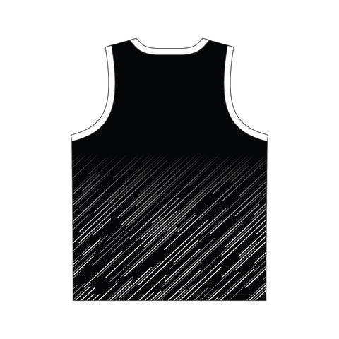 North Geelong CC Warm Up Singlet