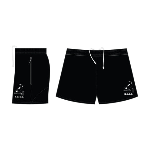 North Geelong CC Mens/Youth Training Shorts