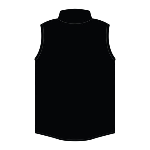 North Geelong FNC Casual Vest