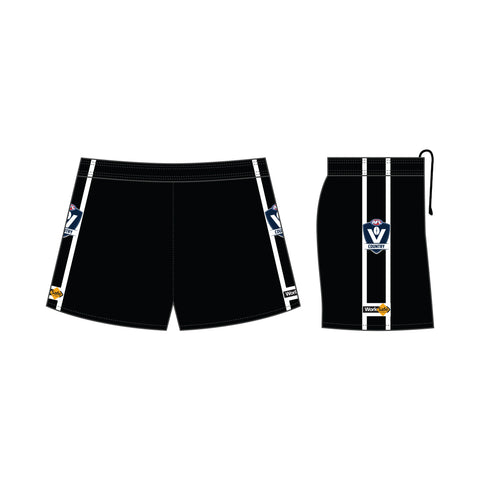 North Geelong FNC Football Shorts