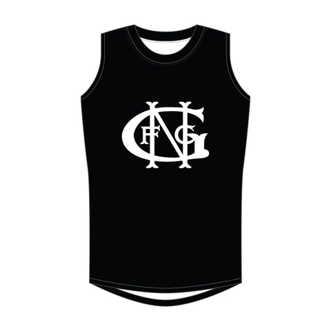 North Geelong FNC Reversible Training Jumper