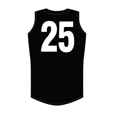 North Geelong FNC Reversible Training Jumper
