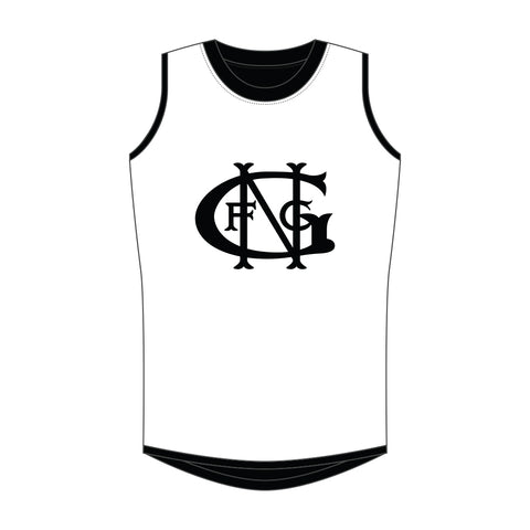 North Geelong FNC Reversible Training Jumper