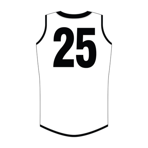 North Geelong FNC Reversible Training Jumper