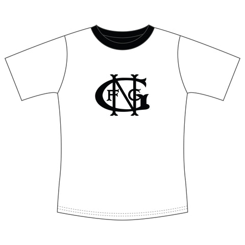North Geelong FNC Reversible Warm Up Top